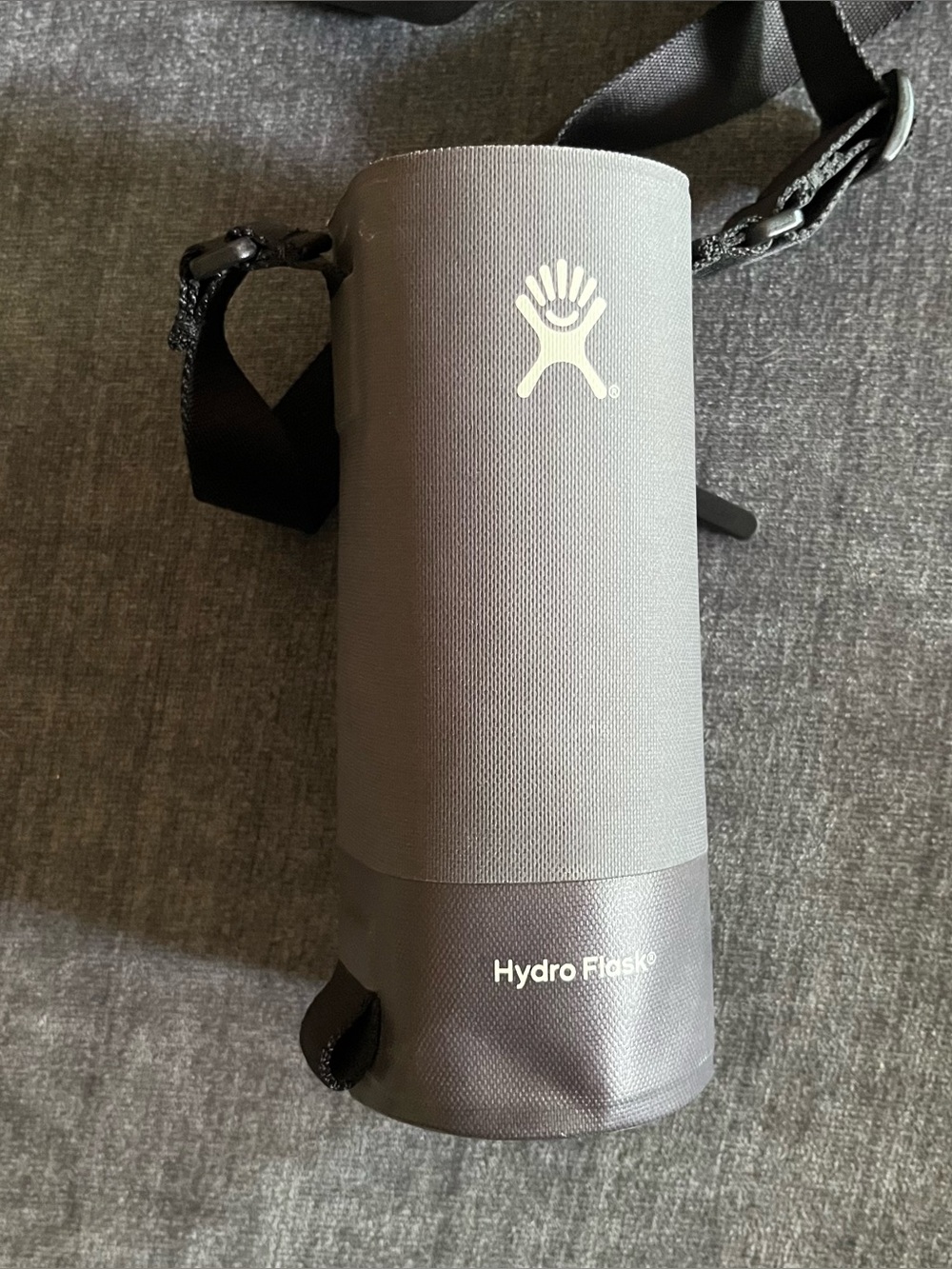 Hydro Flask Small Packable Bottle Sling
